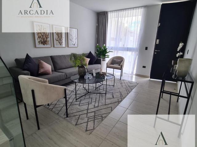CASA EN VENTA MODELO GUINEA