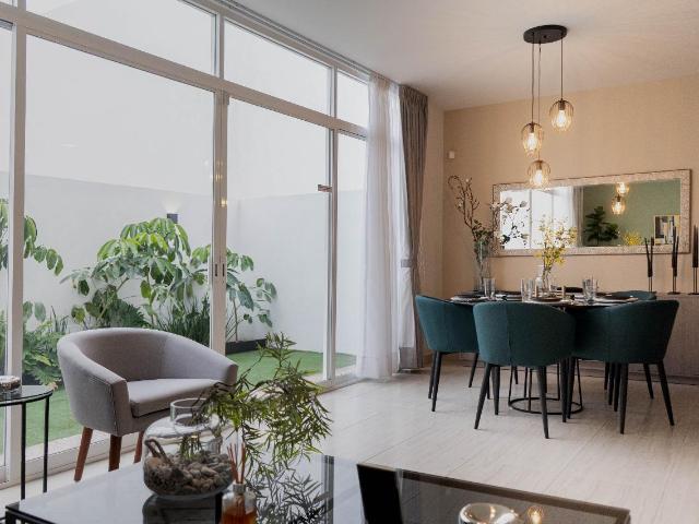 Casa en Fraccionamiento Villa Sur