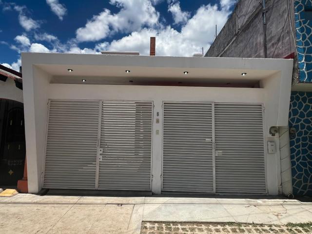 Casa en Fraccionamiento Villareal