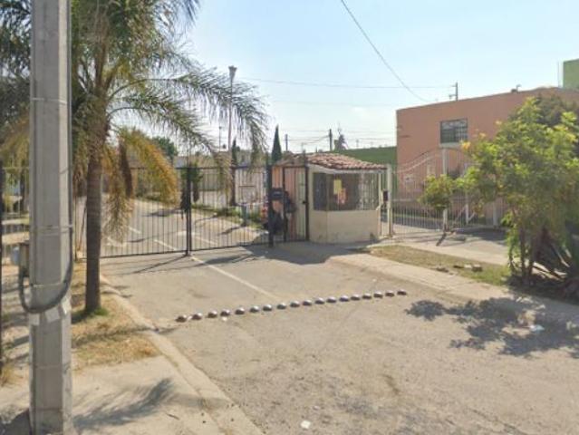 Casa en Fraccionamiento Villas de La Hacienda