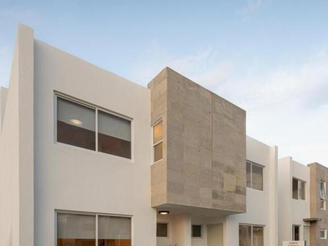 Casa en Fraccionamiento Villas de Montecassino