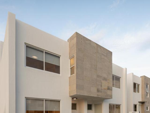 Casa en Fraccionamiento Villas de Montecassino
