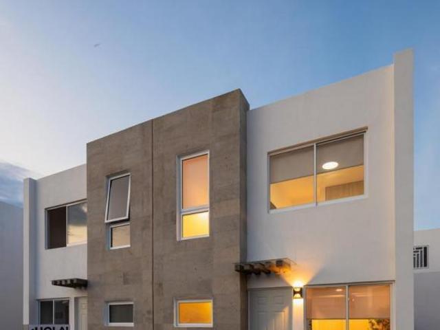 Casa en Fraccionamiento Villas de Montecassino