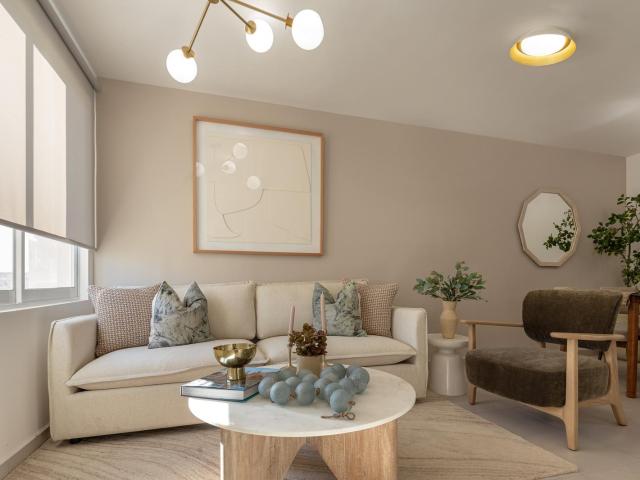 Casa en Fraccionamiento Villas de Montecassino