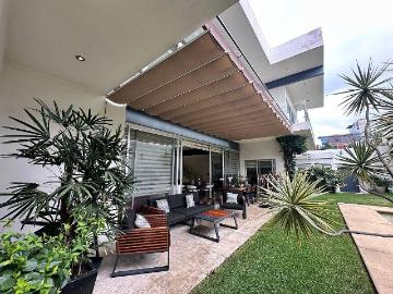 Casa en Fraccionamiento Villas del Lago