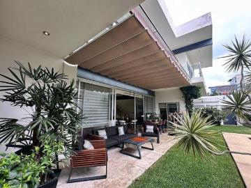 Casa en Fraccionamiento Villas del Lago