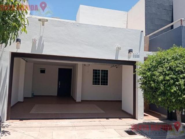 Casa en Fraccionamiento Villas Del Rio Elite
