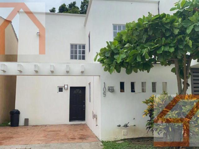 Casa en Fraccionamiento Villas N?utico