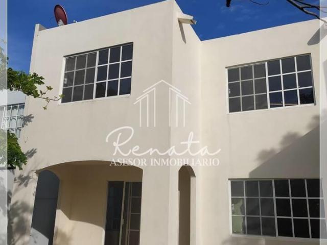 RGCR2502 CASA EN RENTA VILLAS NAUTICO ALTAMIRA Info. 8331473677