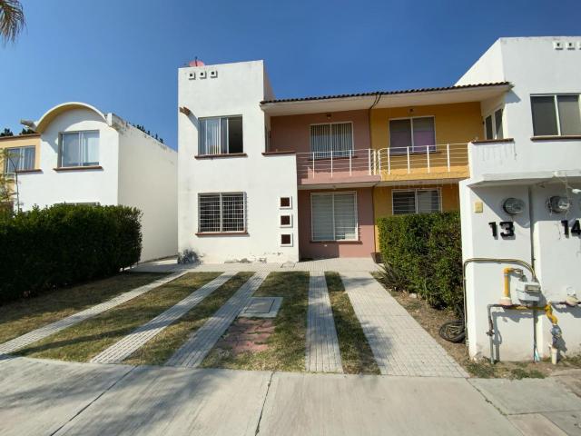Casa en Fraccionamiento Villas Palmira