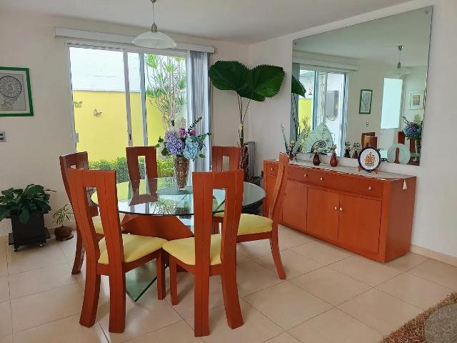 Casa en Fraccionamiento Villas Palmira