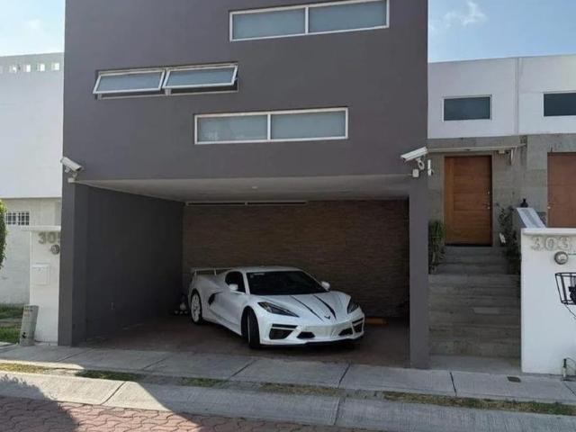 Casa en Fraccionamiento Villas Palmira
