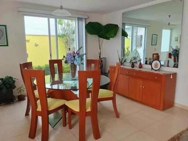 Casa en Fraccionamiento Villas Palmira