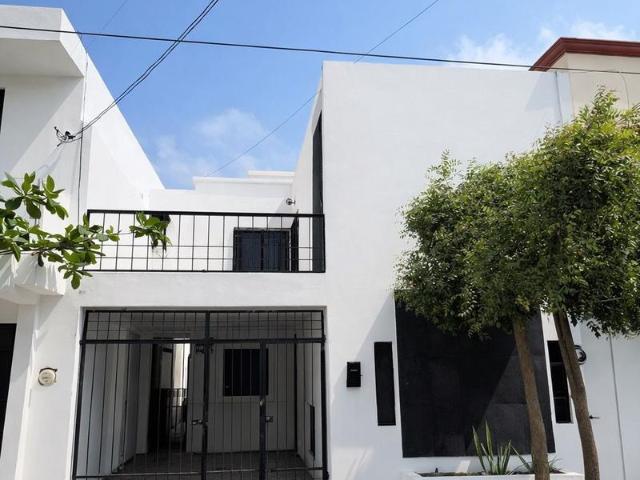 Casa en Fraccionamiento Vista Azul
