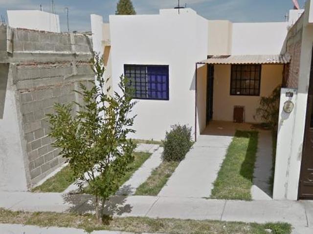 Casa en Fraccionamiento Vista de las Cumbres