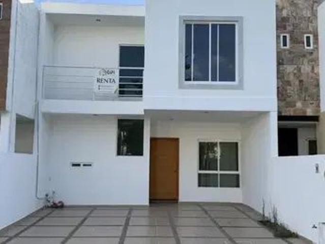 Casa En Fraccionamiento Vista Esmeralda