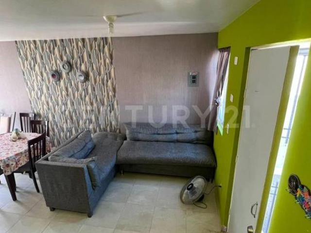 Casa en Fraccionamiento Vista Montaña Garcia