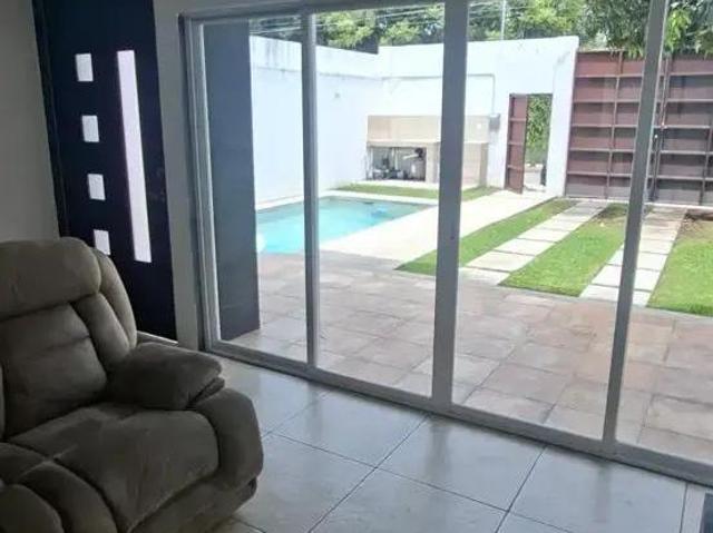 Casa en Fraccionamiento Volcanes,cuautla morelos