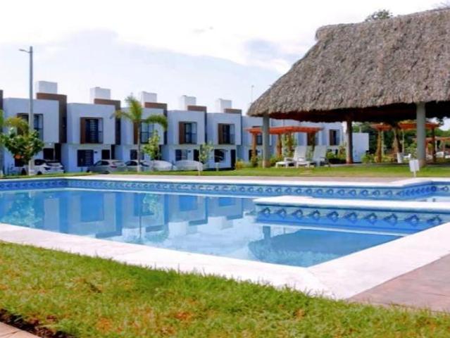 Casa en Fraccionamiento Xana