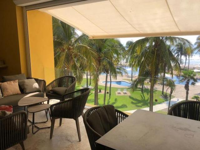 Casa en Fraccionamiento y Club de Golf de Tres Vidas, Plan de los Amates en Venta