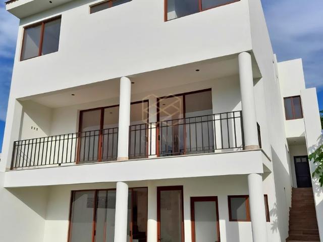 Casa en Fraccionamiento Zanda