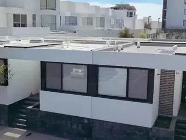 Casa En Fraccionamiento Zibatá