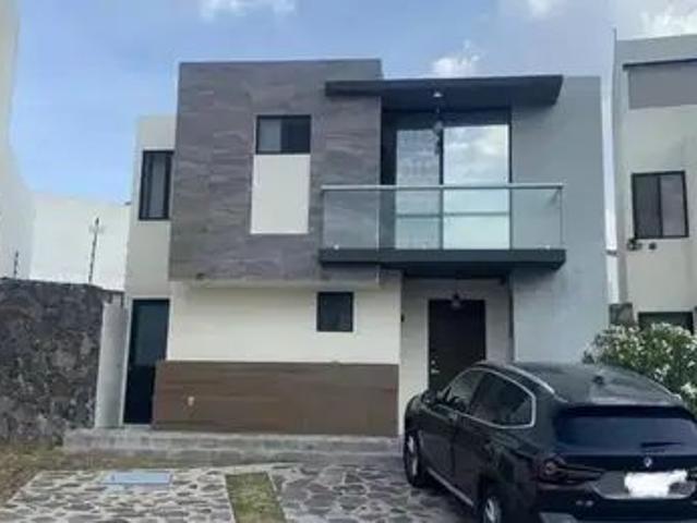 Casa En Fraccionamiento Zibatá