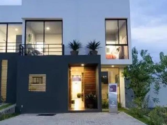 Casa En Fraccionamiento Zibatá
