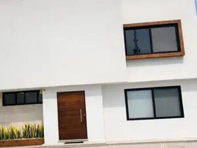 Casa En Fraccionamiento Zibatá