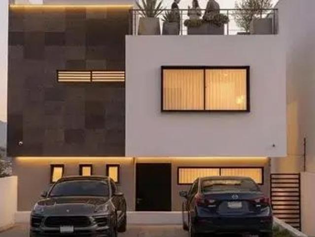 Casa En Fraccionamiento Zibatá