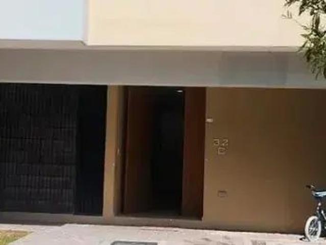 Casa En Fraccionamiento Zibatá