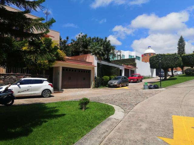 Casa en Fraccionamiento Ahuatl?n Tzompantle