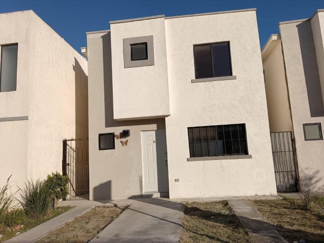 Casa en Fraccionamiento Allegra Valle Condesa II