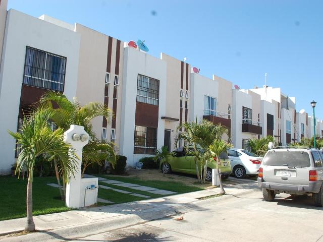Casa en Fraccionamiento Altavela