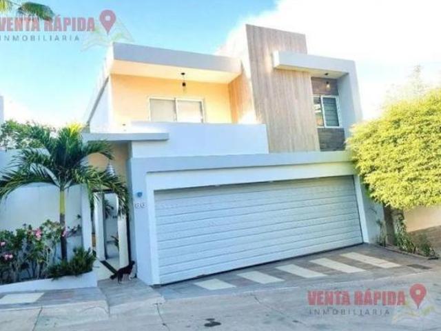 Casa en Fraccionamiento Alteza