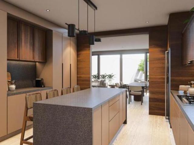 Casa en Fraccionamiento Alto Lago Residencial