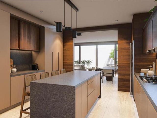 Casa en Fraccionamiento Alto Lago Residencial