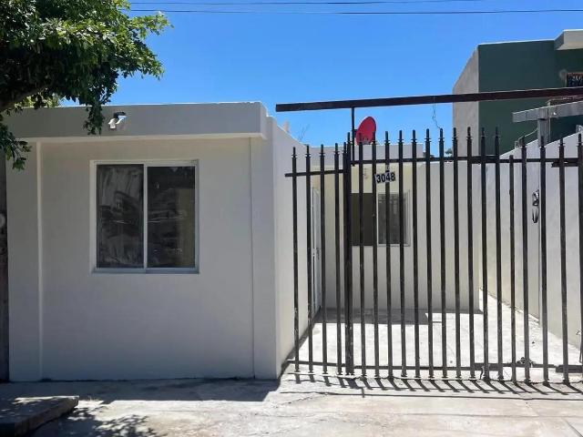 Casa en Fraccionamiento Antonio Nakayama