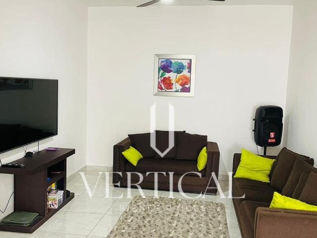 Casa en Fraccionamiento Asturias Residencial