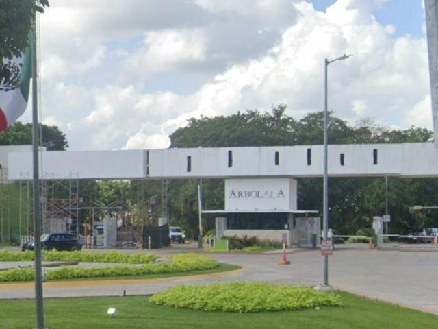 Casa en Fraccionamiento Arbolada