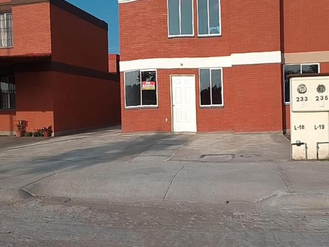 Casa en Fraccionamiento Arboledas Ciudad Bajio