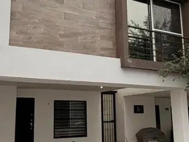 Casa En Fraccionamiento Arezzo Residencial