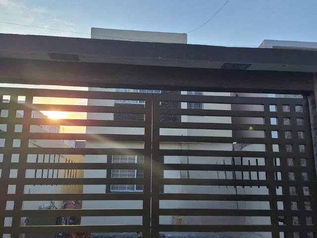 Casa en Fraccionamiento Arecas