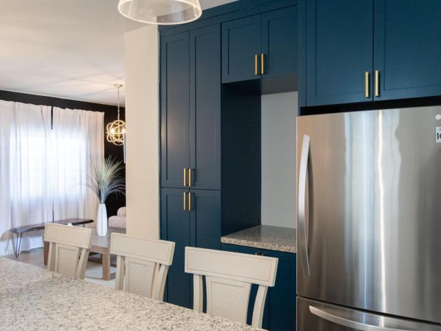 Casa en Fraccionamiento Aurea Residencial