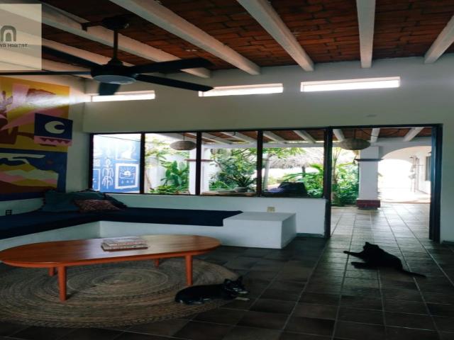 Casa en Fraccionamiento Bacocho