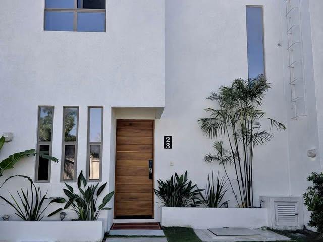 Casa en Fraccionamiento Bali