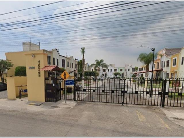 Casa en Fraccionamiento Bellavista Residencial