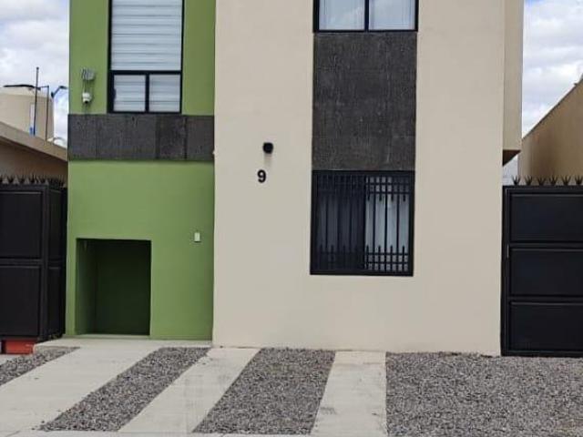 Casa en Fraccionamiento Bilbao
