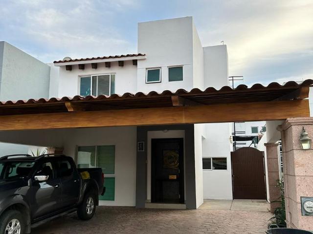 Casa en Fraccionamiento Bonanza