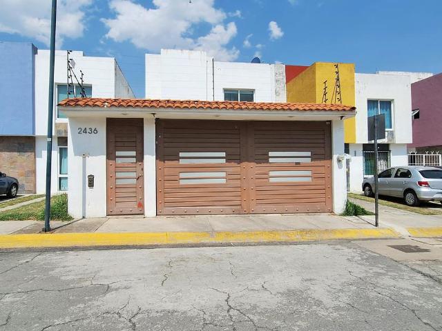 Casa en Fraccionamiento Bonanza